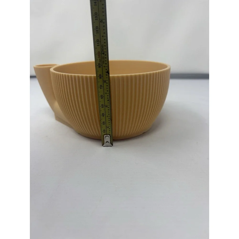 Fruit Washing Bowl Colander Strainer Drain Basket